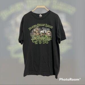Sturgis Black Hills T shirt